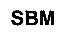 SBM