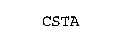 CSTA