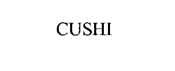CUSHI