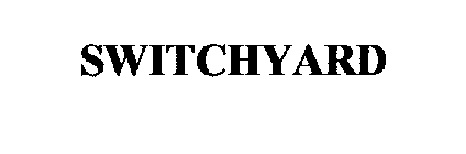 SWITCHYARD