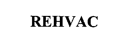 REHVAC