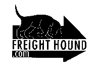 FREIGHT HOUND .COM