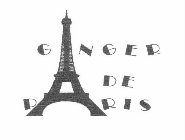 GINGER DE PARIS