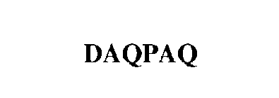 DAQPAQ