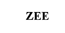 ZEE