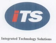 ITS INTEGRATED TECHNOLOGY SOLUTIONS