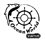 VIMYCO OCEAN WORLD