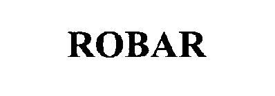 ROBAR