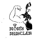 MOM'S MUSCLES