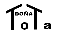 DOÑA TOTA