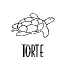 TORTE