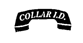 COLLAR I.D.