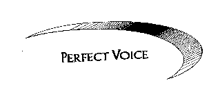 PERFECT VOICE