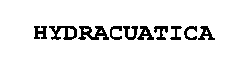 HYDRACUATICA