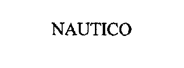 NAUTICO