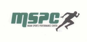 MSPC MIAMI SPORTS PERFORMANCE CENTER