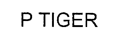 P TIGER