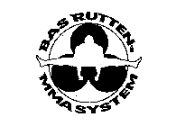 BAS RUTTEN'S MMA SYSTEM