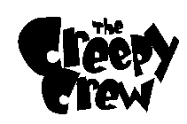 THE CREEPY CREW