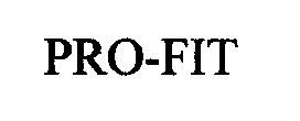 PRO-FIT