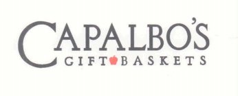 CAPALBO'S GIFT BASKETS