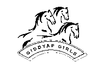GIDDYAP GIRLS