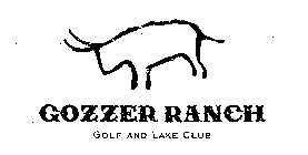 GOZZER RANCH GOLF AND LAKE CLUB