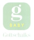 G BABY BY GOTTSCHALKS