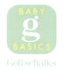 BABY G BASICS BY GOTTSCHALKS