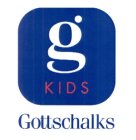 G KIDS BY GOTTSCHALKS