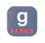 G BASICS