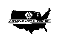 AAC AMERICAN ANIMAL CONTROL