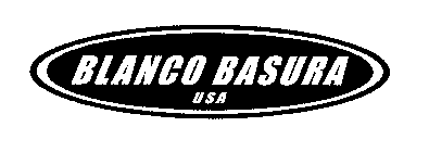 BLANCO BASURA USA