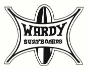 WARDY SURFBOARDS