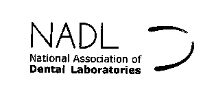 NADL NATIONAL ASSOCIATION OF DENTAL LABORATORIES