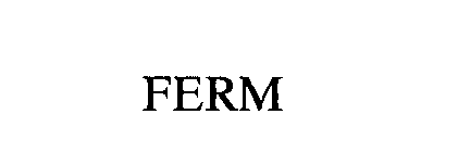 FERM
