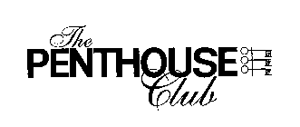 THE PENTHOUSE CLUB