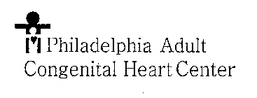 PHILADELPHIA ADULT CONGENITAL HEART CENTER