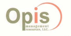 OPIS MANAGEMENT RESOURCES, LLC.