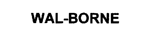 WAL-BORNE