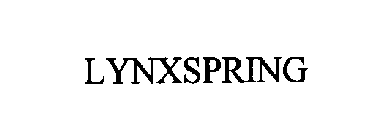 LYNXSPRING