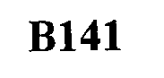 B141