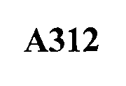 A312
