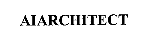 AIARCHITECT