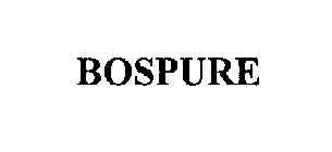 BOSPURE