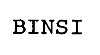 BINSI