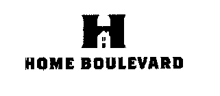 H HOME BOULEVARD