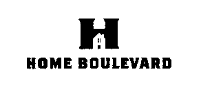 H HOME BOULEVARD