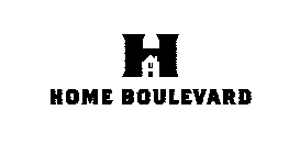 H HOME BOULEVARD