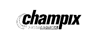 CHAMPIX